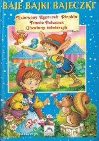 Baje, bajki, bajeczki t. III