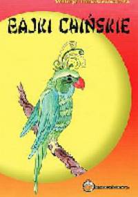 Bajki chińskie - Walerja Tomaszewiczowa