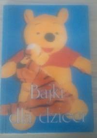 Bajki dla dzieci - Maria Majchrzak