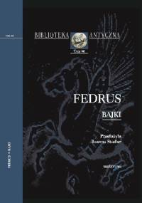 Bajki - Fedrus, Joanna Stadler
