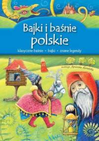 Bajki i baśnie polskie