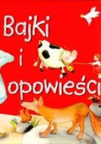 Bajki i opowieści - Marifé Gonzalez, Ana Serna Vara