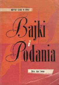 Bajki i podania - Józef Lompa