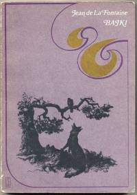 Bajki - Jean de La Fontaine