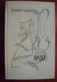 Bajki - Julian Ejsmond
