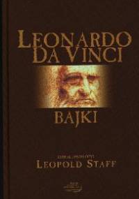 Bajki - Leonardo da Vinci