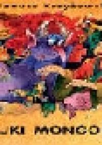 Bajki mongolskie - Janusz Krzyżowski