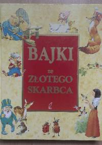 Bajki ze złotego skarbca - Peter Holeinone