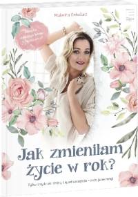 Bakusiowo. Jak zmieniłam życie w rok? - Malwina Bakalarz