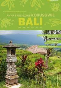 Bali - Krzysztof Kobus, Anna Olej-Kobus
