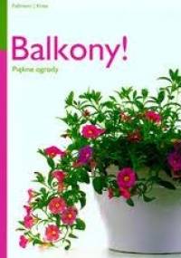 Balkony piękne ogrody! - Nataline Fabmann
