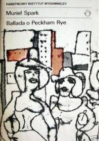 Ballada o Peckham Rye - Muriel Spark