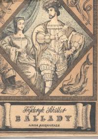 Ballady - Friedrich Schiller