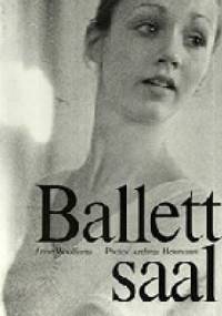 Ballett saal - Anne Woolliams