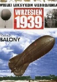 Balony - Adam Jońca