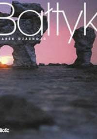 Bałtyk - Marek Czasnojć