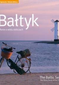 Bałtyk. Morze o wielu obliczach - Agnieszka Bilińska, Włodek Biliński