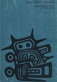 Balún-Canán - Rosario Castellanos