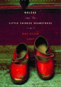 Balzac and the Little chinese Seamstress - Dai Sijie