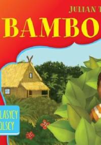 Bambo. Klasycy polscy - Julian Tuwim