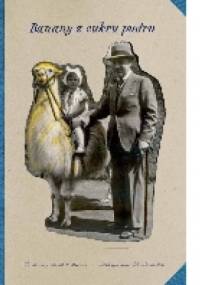 Banany z cukru pudru - Barbara Caillot-Dubus, Aleksandra Karkowska