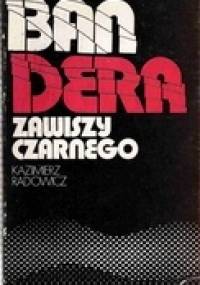 Bandera "Zawiszy Czarnego" - Kazimierz Radowicz