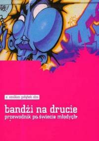 Bandżi na drucie: przewodnik po świecie młodych - Emilian Gołąbek