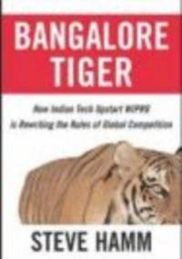 Bangalore Tiger - Steve Hamm
