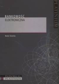 Bankowość elektroniczna - Beata Świecka