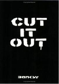 Banksy Cut It Out Vol 3