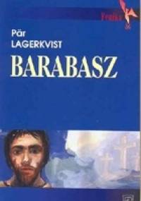 Barabasz - Pär Lagerkvist