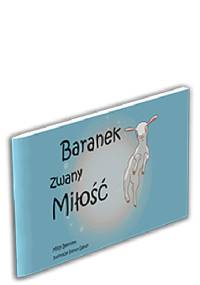 Baranek zwany Miłość - Milly Bennitt