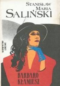 Barbaro, kłamiesz - Stanisław Maria Saliński
