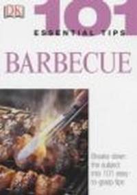 Barbecue - Marlene Spieler