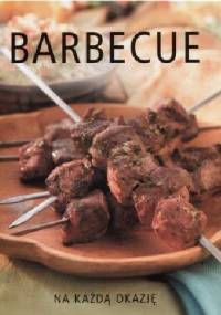 Barbecue na każdą okazję - Richard Carroll