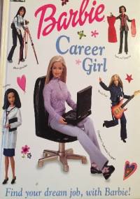 Barbie. Career Girl - Sue Barraclough