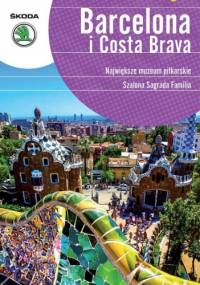 Barcelona i Costa Brava. Pascal GO!