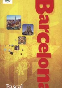 Barcelona. Pascal 360 stopni