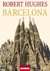 Barcelona - Robert Hughes