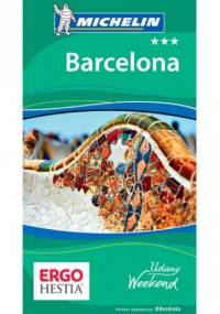 Barcelona. Udany weekend. Wydanie 5 - praca zbiorowa