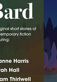 Bard: The Short Story Collection