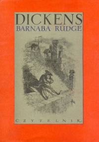 Barnaba Rudge t. I - Charles Dickens