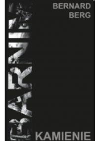 Barnim. Kamienie - Bernard Berg