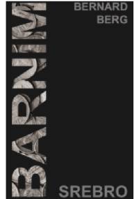 Barnim. Srebro - Bernard Berg
