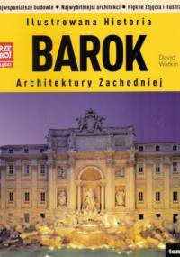 Barok - David Watkin