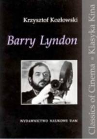 Barry Lyndon - Krzysztof Kozłowski