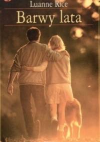 Barwy lata - Luanne Rice