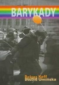 Barykady - Bożena Keff
