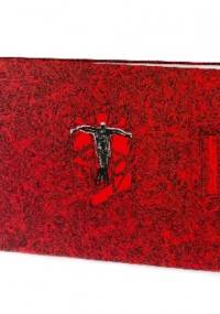 Barykady na Krzyżu - Jurko Gudź