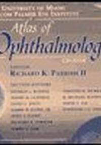 Bascom Palmer Eye Institute Atlas of Opthalmology - R. Parrish